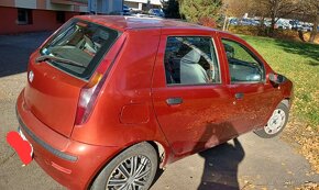 Fiat Punto 1.2 ,44kw - 10