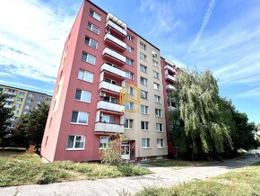 REZERVOVANÝ/  4 - IZB.BYT (84m2), SENICA, HVIEZDOSLAVOVA UL. - 10