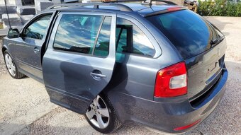 Škoda Octavia II facelift 86000kmDSG,Xenon - 10