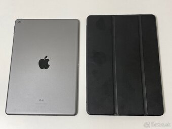 ipad 8. Generácie 10,2’’ Wifi 32gb Space grey - 10