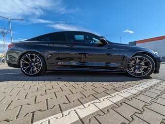 BMW 435iXdrive F32 - 10