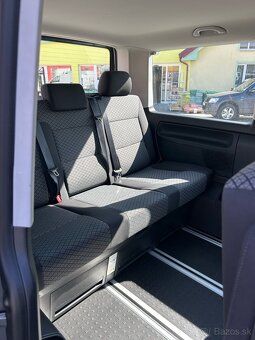 Volkswagen T6.1 Multivan 2.0 TDI DSG - 10