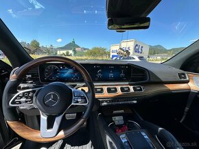 Mercedes-Benz GLS 400d 4M 2019 - 10