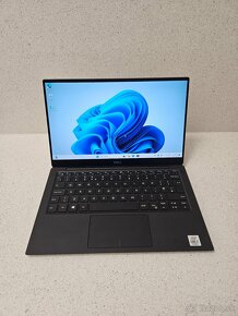 Dell XPS 13 7390 i7-10g / 16GB RAM / 1TB SSD / 4K touch - 10