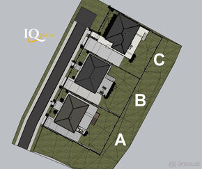 NA PREDAJ 2 NOVOSTAVBY RD v obci Šarišské Sokolovce - 10