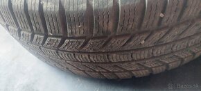 215/55 R17 XL Continental zimne - 10