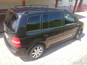 predam VW touran 2003,,,1,9-D - 10