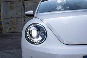 Volkswagen Beetle 1.2 TSI - 10