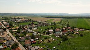 Na predaj Investičné stavebné pozemky v Boľkovciach pri LC. - 10