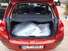 Renault Clio 1,2 i - 10