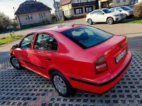 Škoda octavia 1.6i 55kw - 10