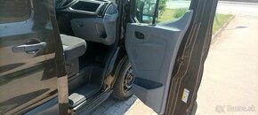 Ford Transit 2.2 TDCi Ambiente L3H2 T330 FWD - 10