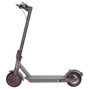 Mestská elektrická kolobežka 8.5“,350W,10Ah,30km/h,30km,13kg - 10