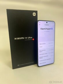 Xiaom 14 Ultra Black 16/512 - 10