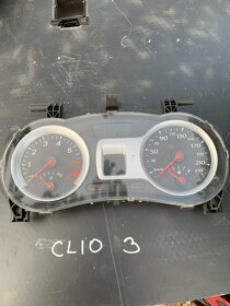 Renault Clio 2,Clio 3,Renault Kangoo,Renault Thalia - 10