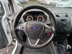 Ford Transit Courier 2018 1.5 TDCI 1.maj. klima serviska - 10