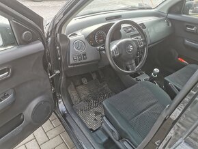 Suzuki Swift 1.3 - 10