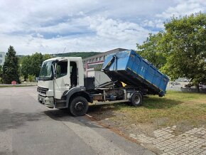 Bager pásovy 4-10-17ton - Malacky studneklamo.sk - 10