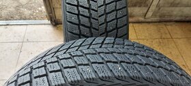 225/60R17 Zimne - 10