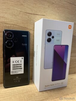 Xiaomi redmi note 13 PRO 5G Plus 512GB - 10