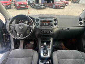 ☎️ Volkswagen Tiguan 2.0 CR TDI 4-Motion Sport&Style DSG ☎️ - 10