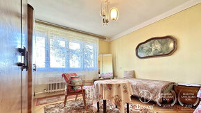 BOSEN | Dvojpodlažný rodinný dom na predaj, Biskupice - 10