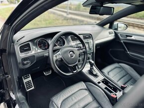 Volkswagen GOLF variant ALLTRACK 2.0tdi 135kw DSG 4motion - 10