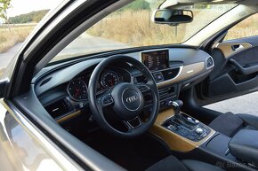 Audi A6 3.0 TDI DPF 245k quattro S tronic - 10