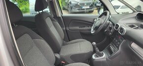 Citroen C3 Picasso 1.2i rok 2016 naj.94000 km - 10