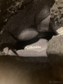 Columbia Youth Bugaboot veľ.38 - 10