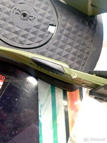 Snowboard Libtech Travis Rice pro 16/17 - 10