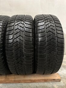 Zimná sada 5x112 R19 , 225/40/19 Audi TT RS, Golf, Octavia - 10