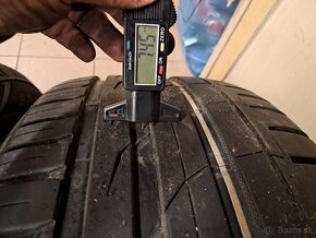 Letné Nokian Zline 285/50/20 116W - 10