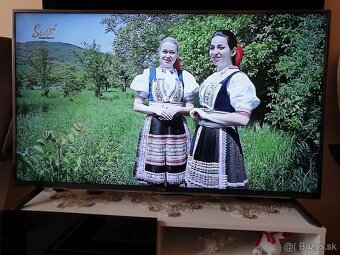 Predám LED TV LG 43LF510V Full HD - 10