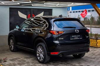 Mazda CX-5 2.0 Skyactiv-G165 Revolution Top - 10