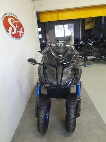 YAMAHA NIKEN 900 GT R.V.12/2018 KUP.V SR,930KM - 10