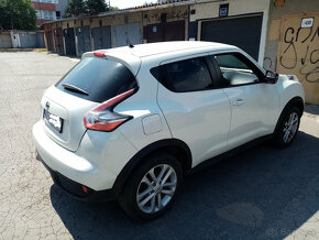 NOVA CENA,NISSAN JUKE 1,2 DIG-T, pôvod SK - 10