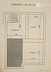 4-izb.rodinný dom s 8,4 árov.pozemkom, Košice-Krásna - 10