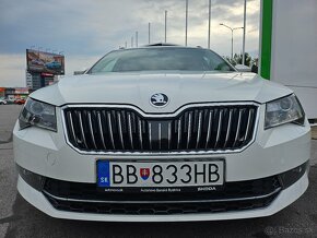 Skoda superb - 10