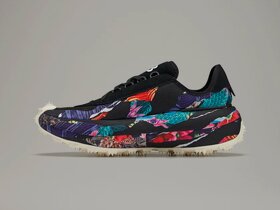 Pánske tenisky Adidas Y-3 Makura Floral - 10