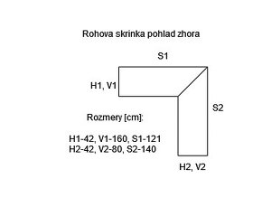 Predaj nabytku obyvacia izba - 10