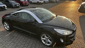 PEUGEOT RCZ 1,6 THP 156k MT6 - 10