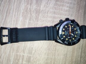 Seiko Prospex Black Series Limited Edition SSC761J1 - 10