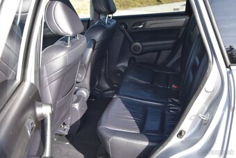 Honda CR-V 2.2 i-DTEC Executive - 10