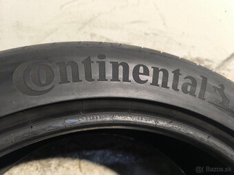 235/45 R18 Letné pneumatiky Continental 4 kusy - 10