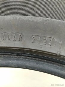 Pneu 235/65 r17 - 10