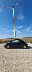 VW NEW BEETLE CABRIO 1,9 TDI 74kW - 10