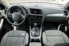 Audi Q5 3.0 TDI DPF quattro S tronic 176 KW - 10