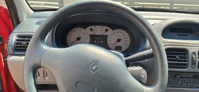 Renault Clio 1.2 16V - Techroad - 10