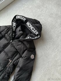 MONCLER luxusná bunda - 10